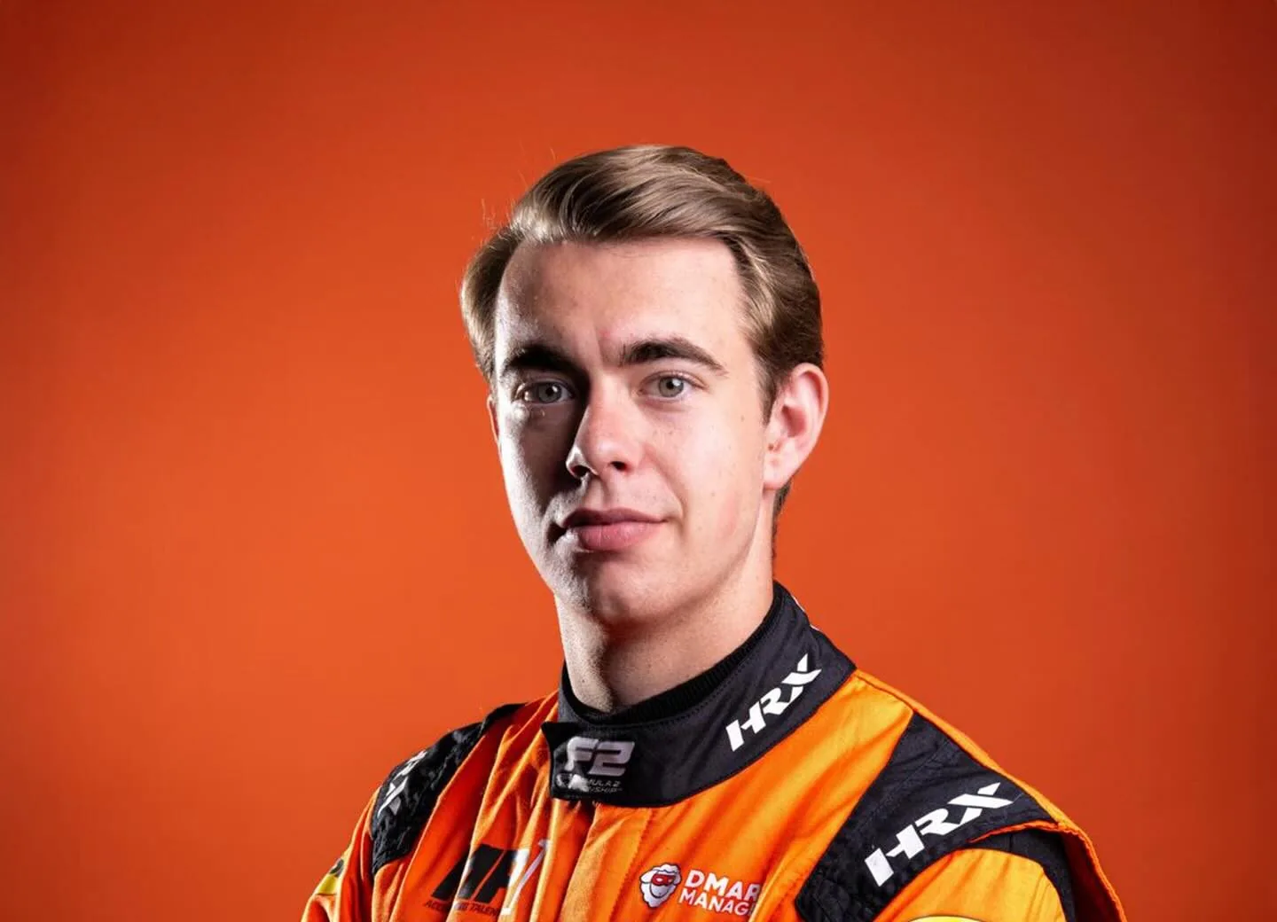 Richard Verschoor drives rookie test in Formula E: ‘I am looking forward to it’
