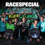 PREMIUM: Australian GP race special of over 40 pages!