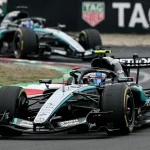 GP China 2026: Antonelli breaks the deadlock and claims first F1 victory, Verstappen empty-handed