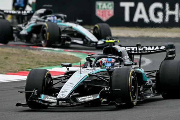 GP China 2026: Antonelli breaks the deadlock and claims first F1 victory, Verstappen empty-handed