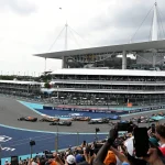 Miami GP Schedule: This is when the sessions start