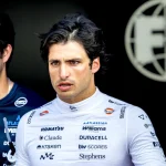 Strong words from Sainz after disastrous weekend in Melbourne: ‘Regulations don't work’