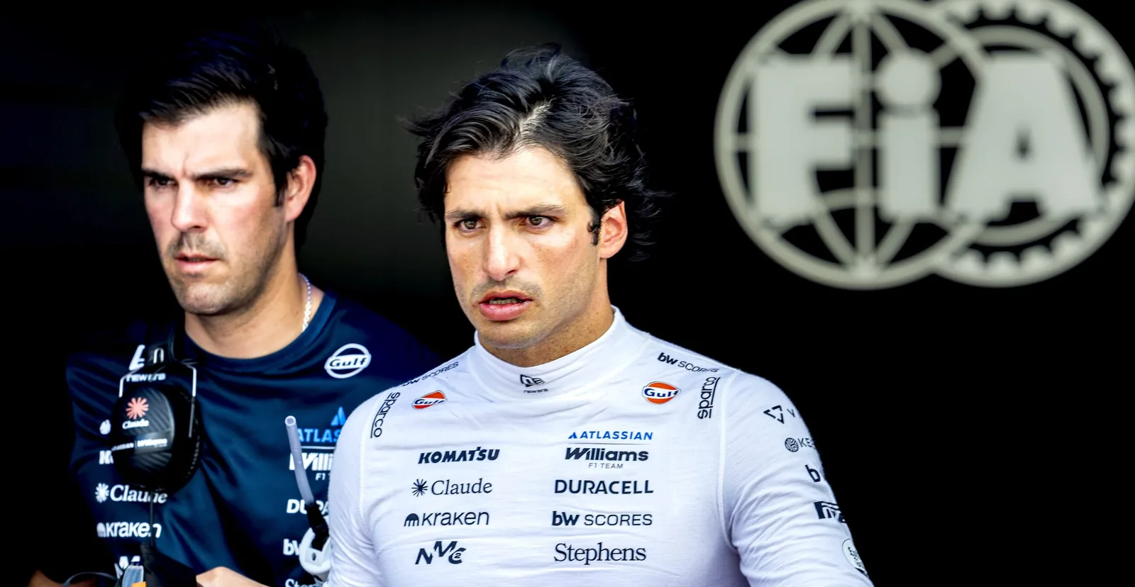Strong words from Sainz after disastrous weekend in Melbourne: ‘Regulations don't work’