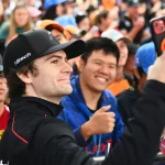 Cadillac CEO reveals: ‘Red Bull has offered Colton Herta a contract’