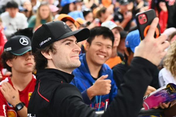 Cadillac CEO reveals: ‘Red Bull has offered Colton Herta a contract’