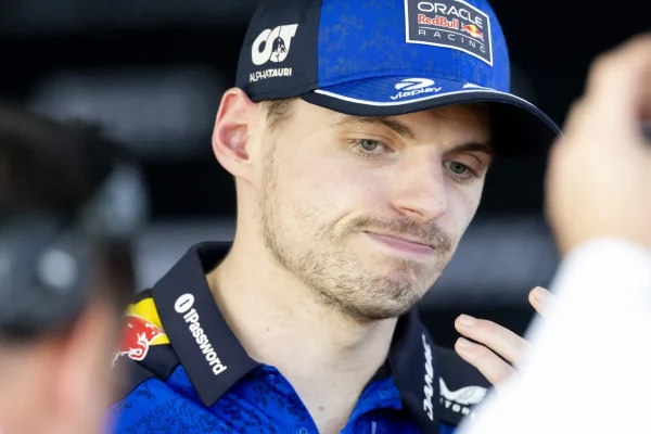 Verstappen urges FIA for quick adjustments: ‘In the interest of the sport’