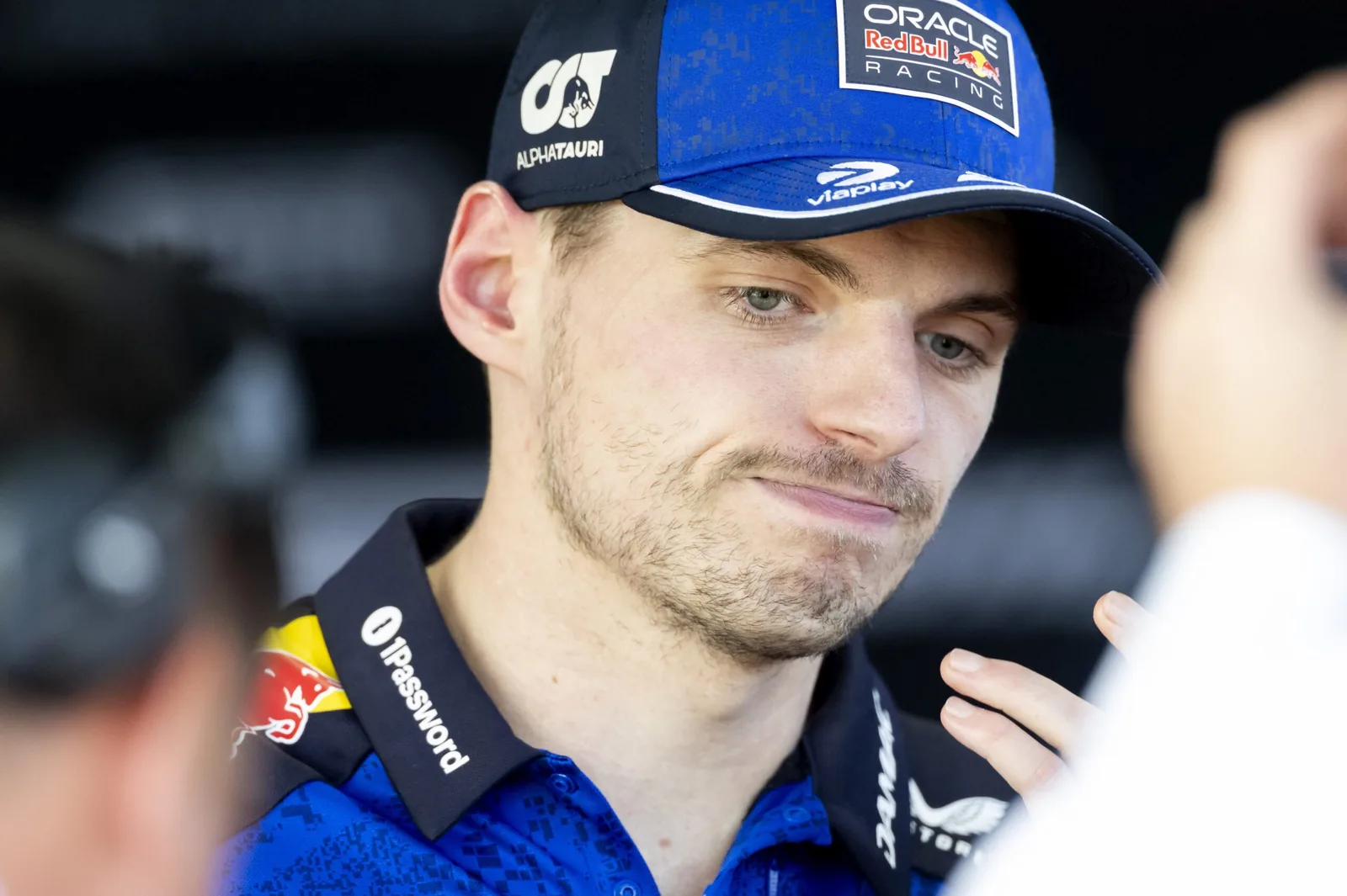 Verstappen urges FIA for quick adjustments: ‘In the interest of the sport’