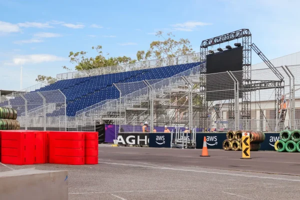 Australian GP assures: ‘Middle East war has no consequences for opening race’