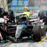FIA approves Petronas fuel for Mercedes power units
