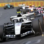 Next retirement of Australian GP also a fact: Bottas retires in Cadillac debut race