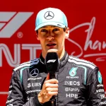 Russell survives qualifying chaos: ‘Could have been much worse’