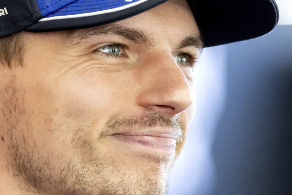 Verstappen brushes aside concerns about 2026: ‘I will also go to the limit with a shopping cart’