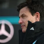 Russell problem at Mercedes, but Wolff is positive: ‘Kimi is the youngest polesitter ever’