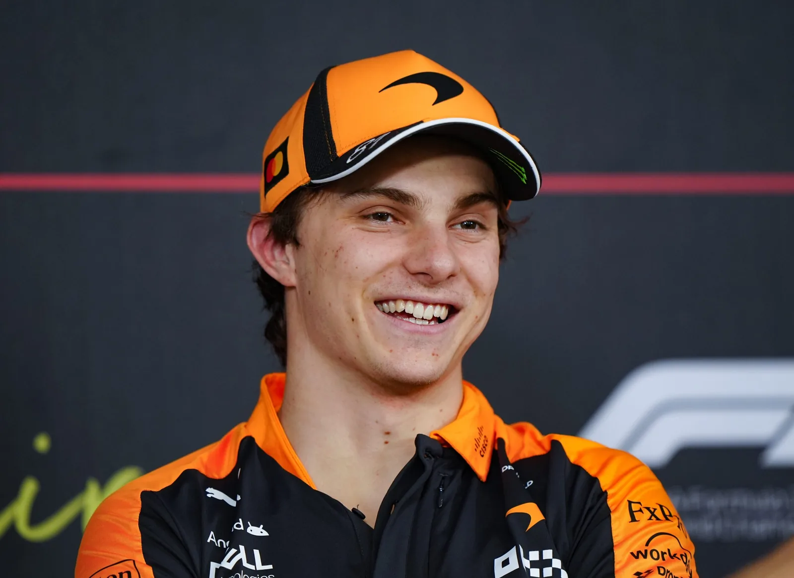 Oscar Piastri does not see McLaren as the title favorite for 2026: ‘But we are in the mix’