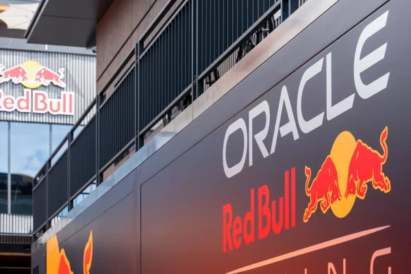‘Red Bull attracts new clothing sponsor, signs multi-million contract’