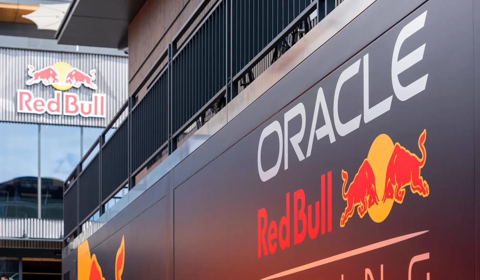 ‘Red Bull attracts new clothing sponsor, signs multi-million contract’