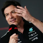 Wolff nuances Verstappen's criticism: ‘He is driving a terrible car’