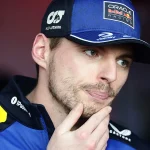 Verstappen enjoyed duel with Gasly: ‘But fighting more in the midfield than at the front’