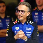 Laurent Mekies remains optimistic after Verstappen's crash: ‘We are taking the fight’