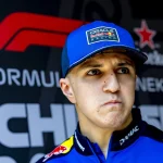 Hadjar agrees with Verstappen: ‘Nothing we try at Red Bull helps’