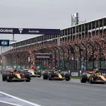 Australian GP Schedule | This is when the sessions start