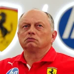 Vasseur hints at major upgrade plan for Ferrari: ‘A new championship begins in Miami’