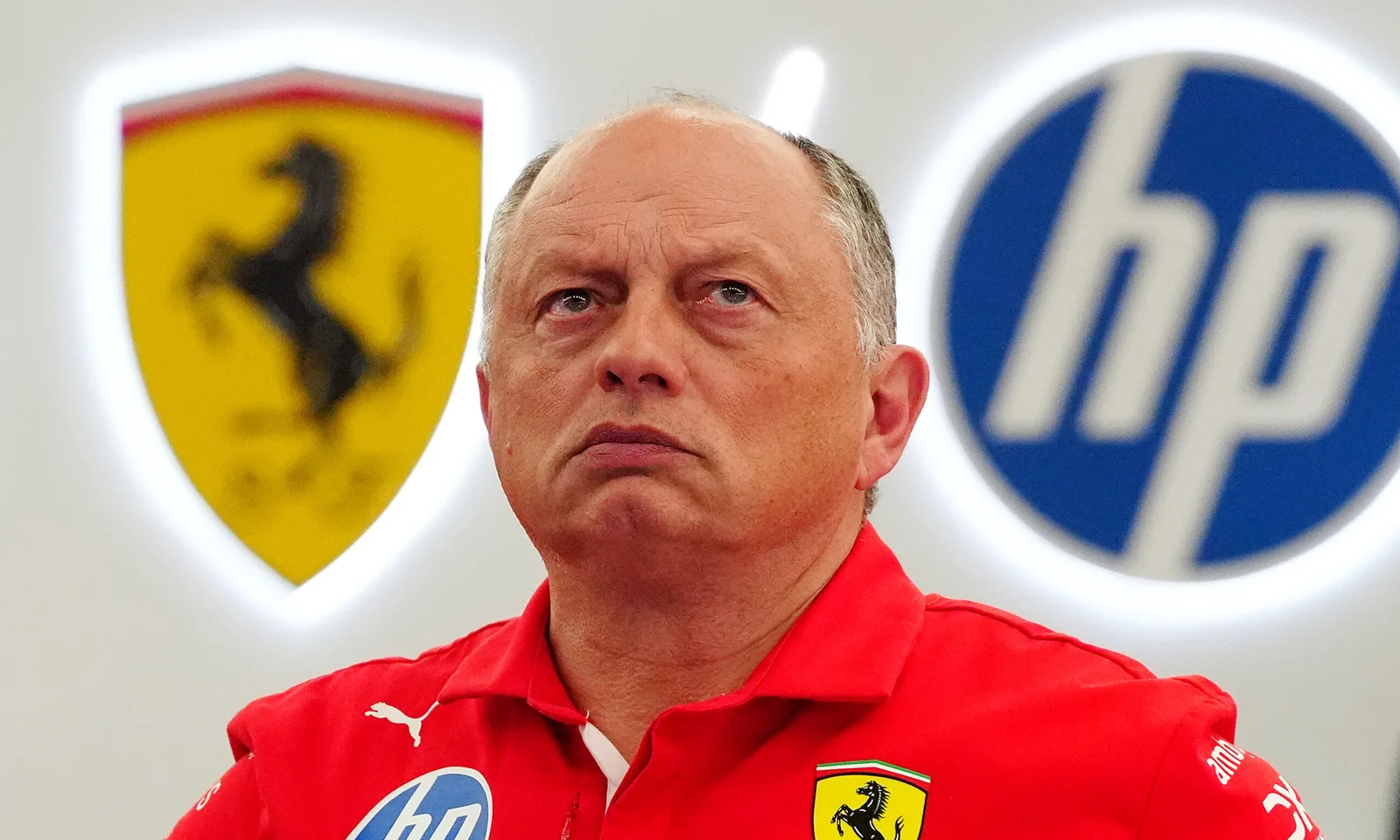 Vasseur hints at major upgrade plan for Ferrari: ‘A new championship begins in Miami’