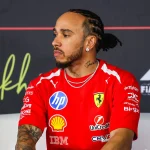 Hamilton still dreams of eighth world title: ‘Had to ask myself uncomfortable questions’
