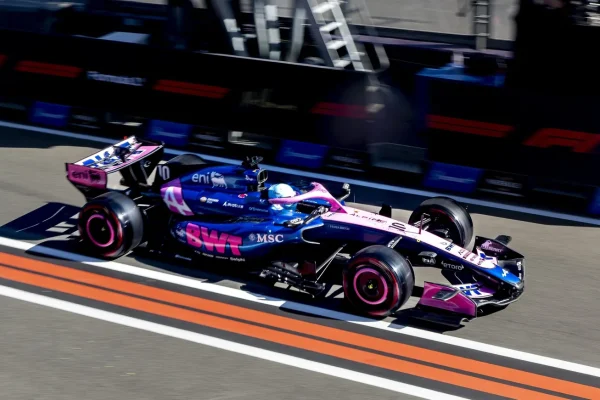 FIA adjusts F1 guidelines, gives stewards more freedom to judge incidents