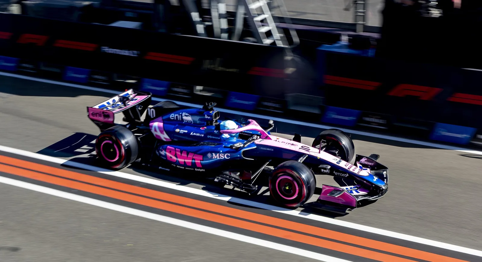 FIA adjusts F1 guidelines, gives stewards more freedom to judge incidents