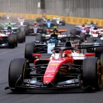 FIA in talks with teams after Chinese GP, may adjust F1 regulations