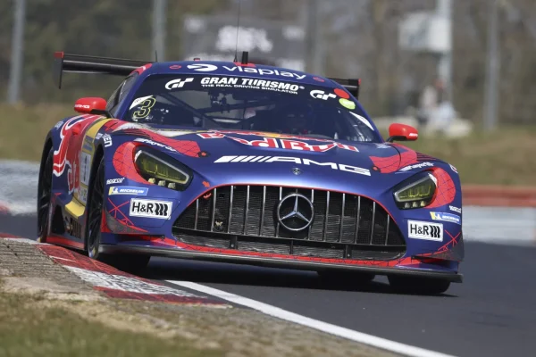 VIDEO | Verstappen swaps Suzuka for Nürburgring amidst retirement rumors