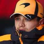 Norris regrets first DNS in F1 career: ‘Not the best day for McLaren’