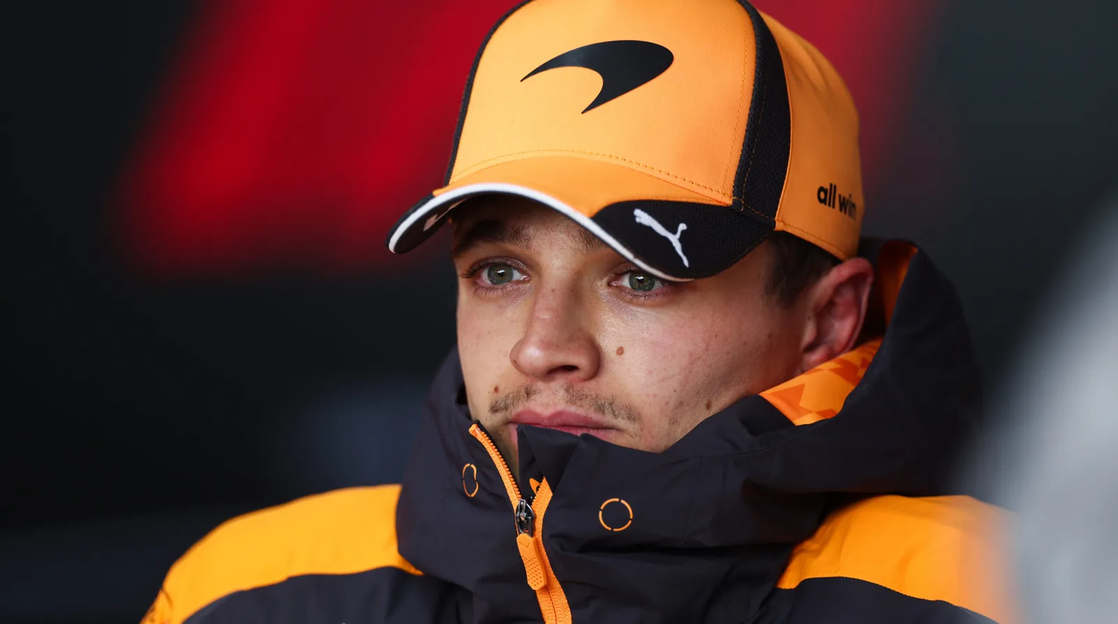 Norris regrets first DNS in F1 career: ‘Not the best day for McLaren’