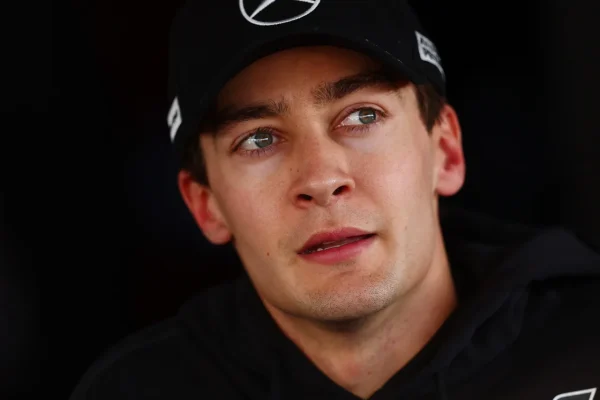 George Russell wary of McLaren in Japan: ‘Work to do’