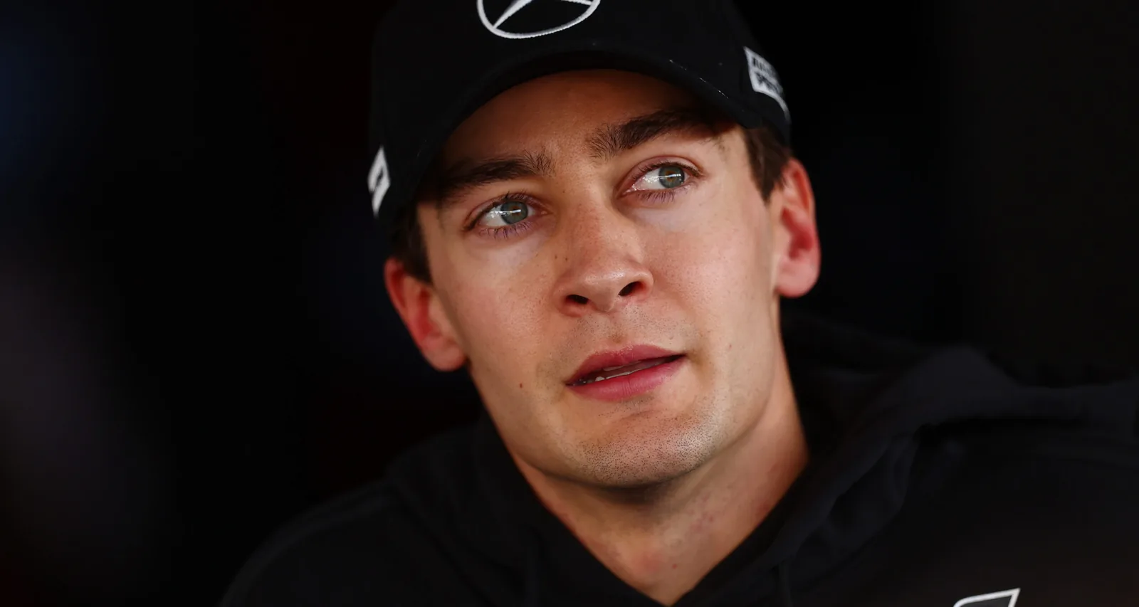 George Russell wary of McLaren in Japan: ‘Work to do’