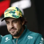 Fernando Alonso sees potential in the Aston Martin: ‘It still feels fragile’