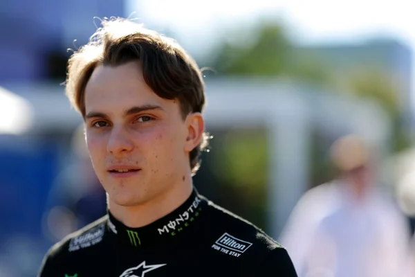 Piastri sees no cracks after title battle: ‘Bond with McLaren is stronger than ever’