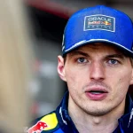 Max Verstappen expects little from GP China: ‘Every lap a matter of survival’
