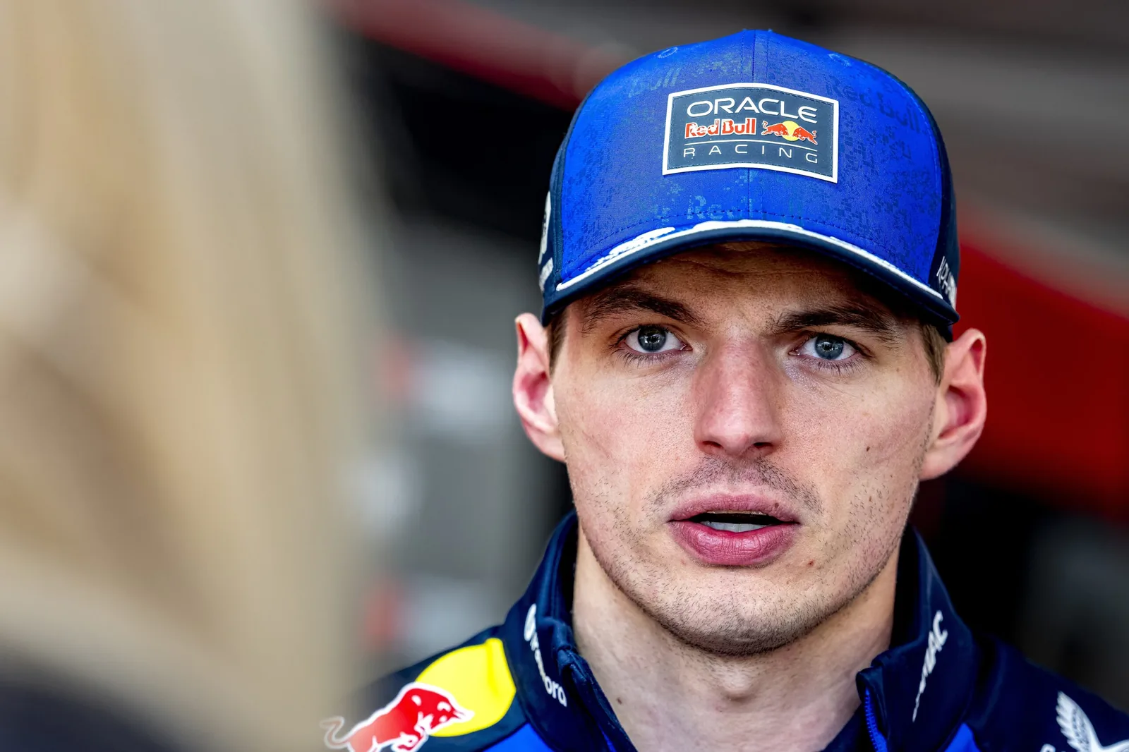 Max Verstappen expects little from GP China: ‘Every lap a matter of survival’