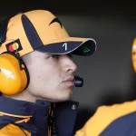 Lando Norris not at his best in Japan: ‘Playing catch-up’