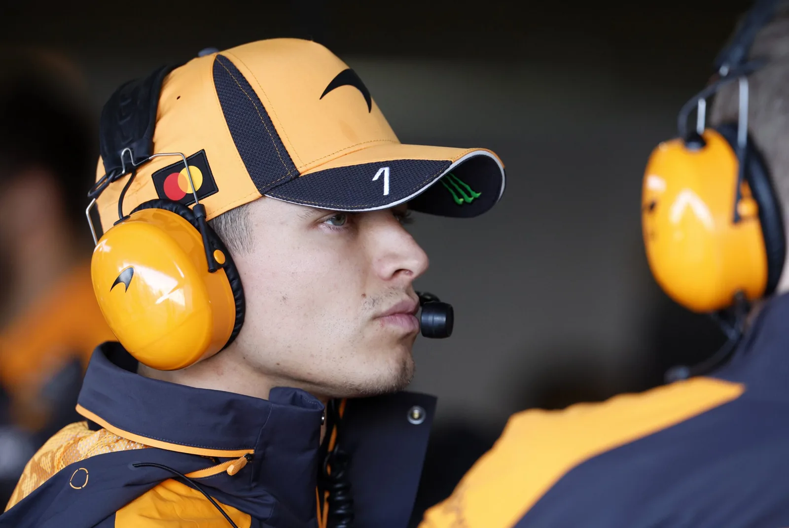 Lando Norris not at his best in Japan: ‘Playing catch-up’