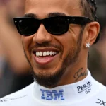 Lewis Hamilton delighted with new F1 regulations after Australian GP: ‘Thoroughly enjoyed it’