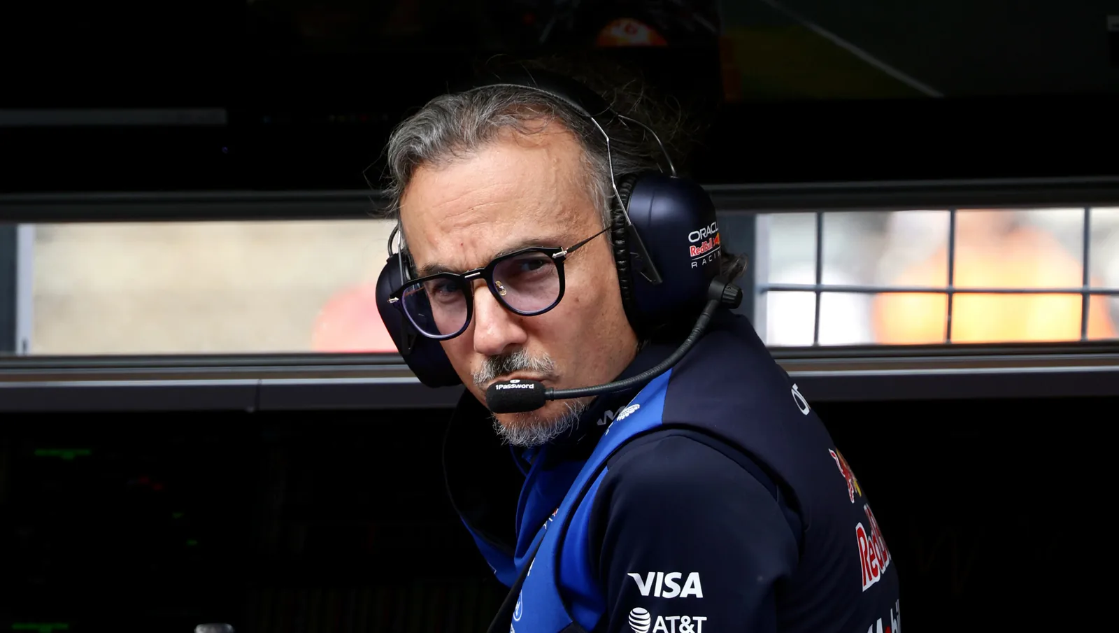 Laurent Mekies wants to draw lessons from Japanese GP: ‘Work to do for Red Bull’