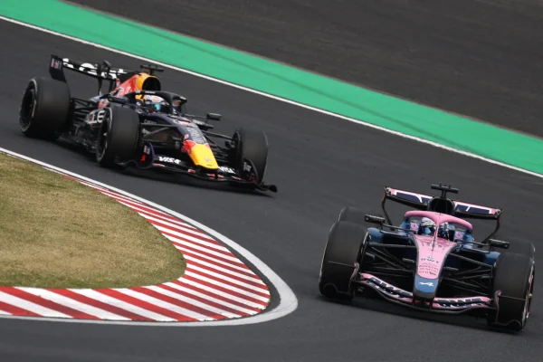 Norris and Verstappen explain: ‘Drivers no longer have full control over the power unit’