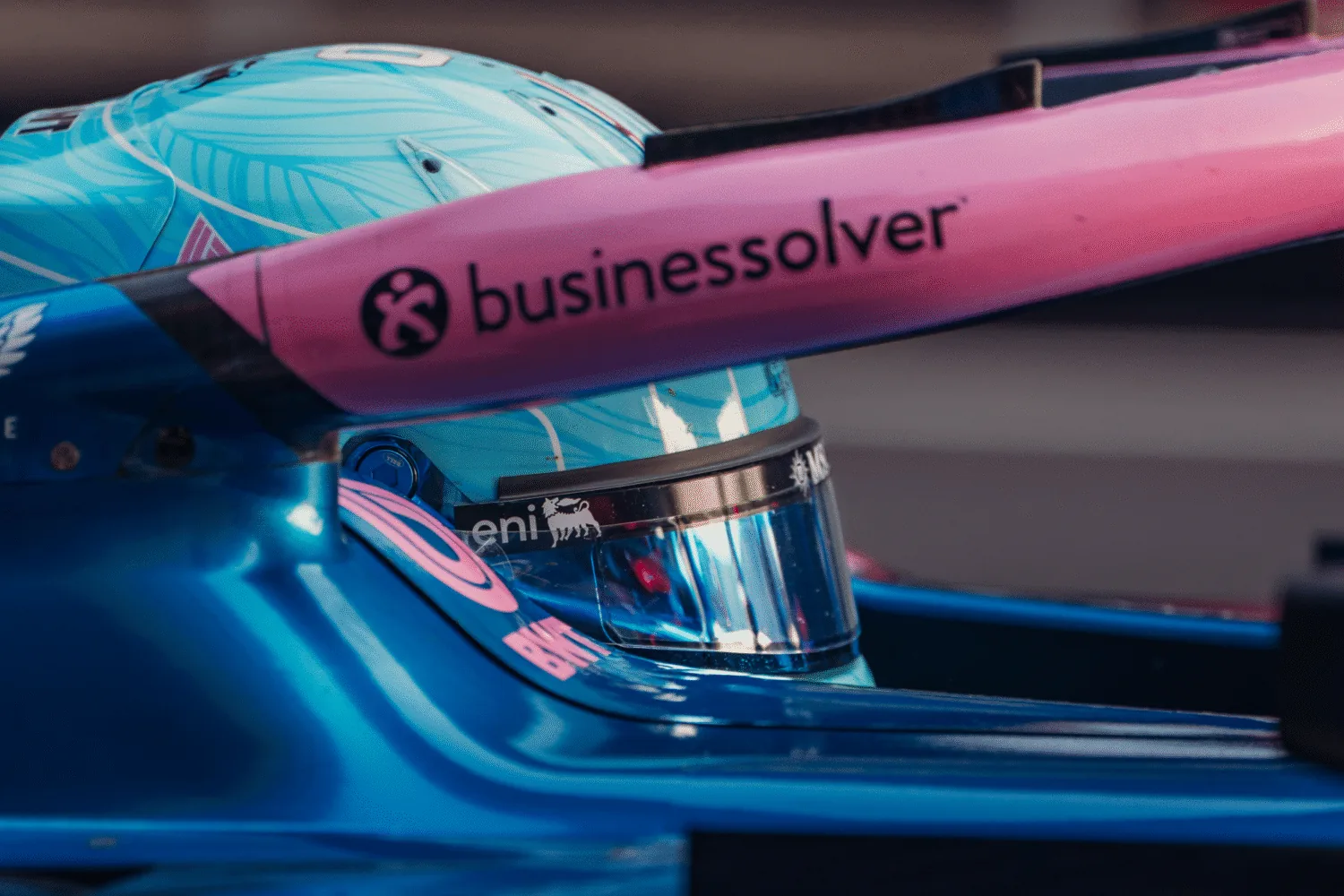 Gasly is surprised that he is ahead of Verstappen in China: ‘Red Bull has fallen back’