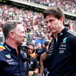 ‘Wolff thwarts Horner, attempts to acquire Alpine shares’