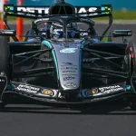 Japanese GP Qualifying: Sublime Antonelli takes pole, Verstappen out in Q2 in eleventh