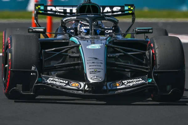 Japanese GP Qualifying: Sublime Antonelli takes pole, Verstappen out in Q2 in eleventh