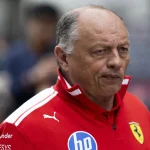 Ferrari starts the chase on Mercedes: ‘Keep improving’, Vasseur vows